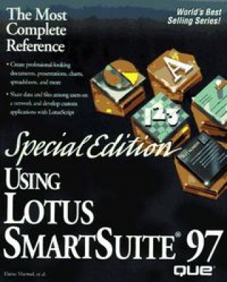 USING LOTUS SMARTSUITE97 ESP.EDIT