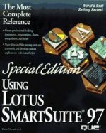 USING LOTUS SMARTSUITE97 ESP.EDIT