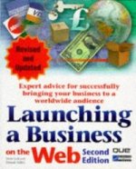 LAUNCHING BUSINESS ON THE