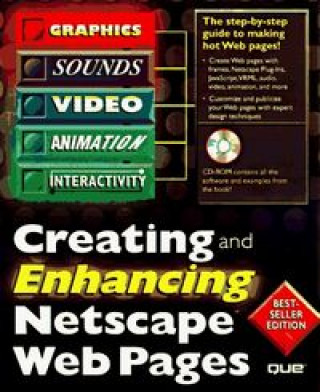 CREATING ENHANCING NETS