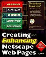 CREATING ENHANCING NETS