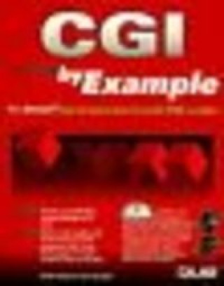 CGI BY EXAMPLE B/CD