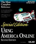 USING AMERICA ONLINE 2/ED SPECIAL EDIT