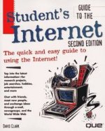 STUDENTS GUIDE TO INTERNET