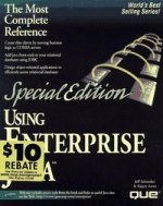 USING ENTERPRISE JAVA SPECIAL EDITION