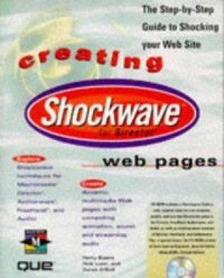 CREATING SHOCKWAVE DIR WE