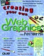 CREATING YOUR OWN