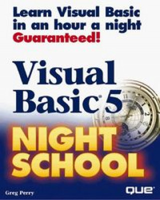 VISUAL BASIC 5 NIGHT SCHOOL