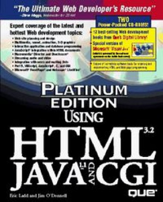 USING HTML 3.2 JAVA 1.1