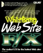 WHIZ BANG WEB SITES F/X B