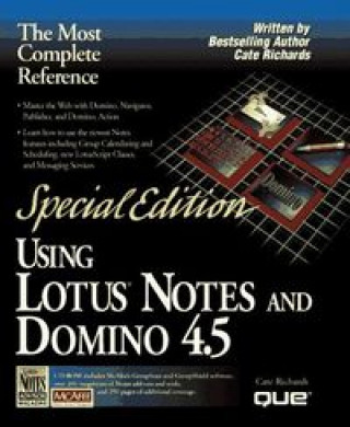 USING LOTUS NOTES DOMINO