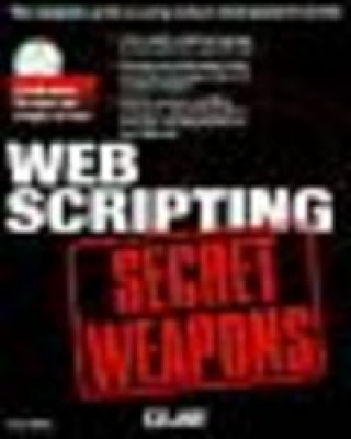 WEB SCRIPTING SECRET WEAP