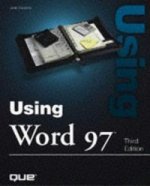 USING MS WORD 97