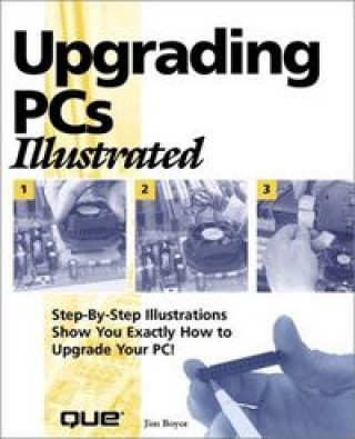 UPGRADING PCS ILLUSTRATED