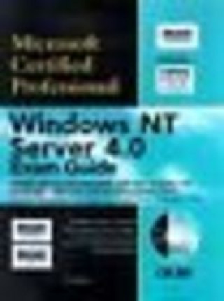 WINDOWS NT SERVER 4.0 EXAM GUIDE