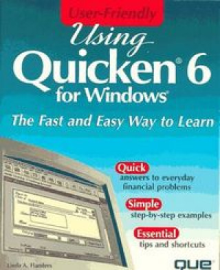 USING QUICKENT 6 WINDOWS