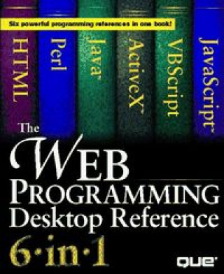 WEB PROGRAMMING DESKTOP