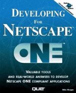 DEVELOPING NETSCAPE ONE