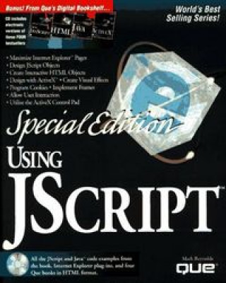 SE USING JAVASCRIPT B/CD