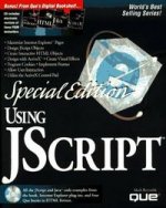SE USING JAVASCRIPT B/CD