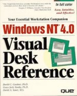 WINDOWS NT 4.0 VISUAL DESK REFERENCE
