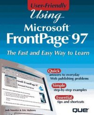 USING FRONTPAGE 97