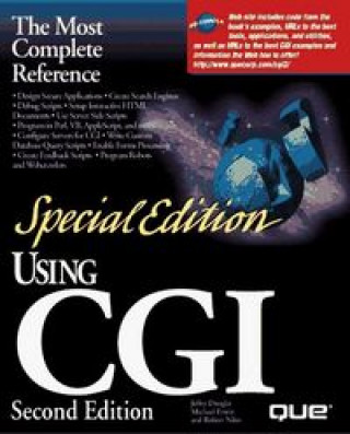SE USIN CGI