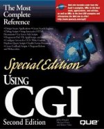 SE USIN CGI