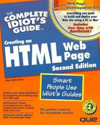 CIG CREATING HTML WEB PAG