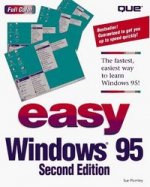 EASY WINDOWS 95