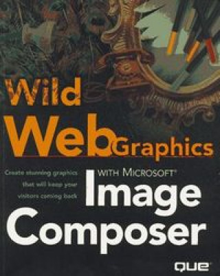 WILD WEB GRAPHICS MICROSOFT IMAGE COMP