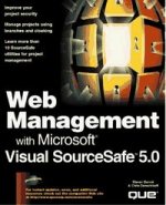 WEB MANAG.MICROS.VISUAL SOURCESAFE 5.0