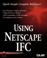 USING NETSCAPE IFC