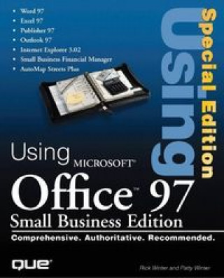 USING MICROSOFT OFFICE 97 SMALL BUSINE