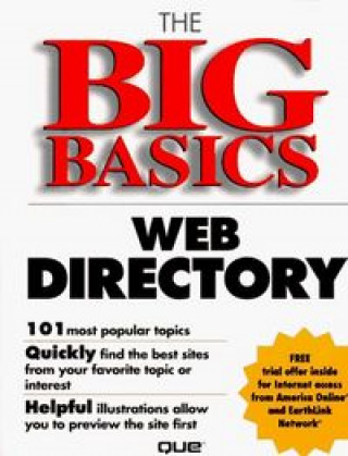 BIG BASICS WEB DIRECTORY