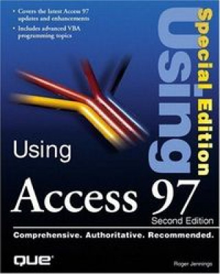USING ACCES 97 2ºSPECIAL EDITION