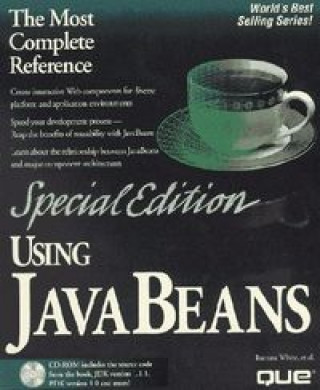USING JAVA BEANS B/CD