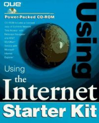 USING INTERNET STARTER KIT