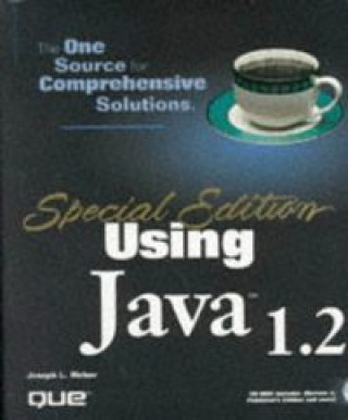 USING JAVA 1.2 4/E