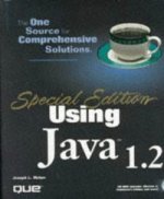 USING JAVA 1.2 4/E
