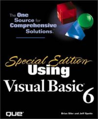 SE USING VISUAL BASIC 6