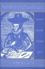 WOMEN WRITERS ENGLISH RENAISSANCE