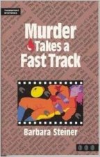 MURDER TAKES A FAST TRACK