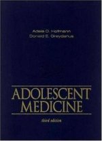 ADOLESCENT MEDICINE 3/E