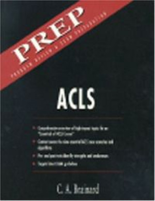 ACLS PROGRAM REVIEW EXAM PREPARATION