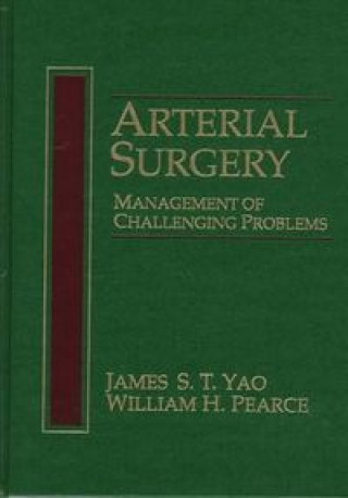 ARTERIAL SURGERY