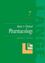 BASIC CLINICAL PHARMACOLOGY 7 ED