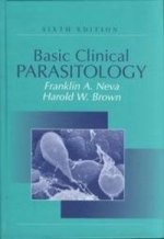 BASIC CLINICAL PARASITOLOGY 6 ED
