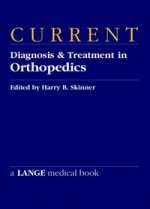 CURRENT DIAGNOSIS T ORTHOPEDICS