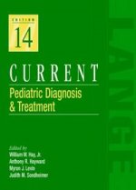 CURRENT PEDIATRIC DIAGNISIS TREATM.14/